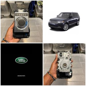 Genuine Range Rover Vogue 2017 L405 Gear Selector SPORT VELAR DISCOVERY for Sale