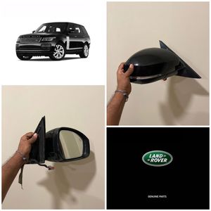 Genuine Range Rover Vogue 2019 door side mirror camera for Sale