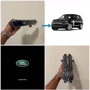 Genuine Range Rover Vogue 2019 LED DRL fog lights Sport for Sale