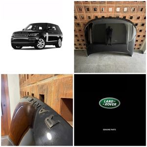 Genuine Range Rover Vogue 2020 Bonnet SPORT VELAR DISCOVERY for Sale
