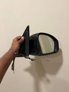 Genuine Range Rover Vogue 2020 complete side mirror - D/S for Sale