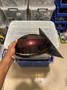 Genuine Range Rover Vogue 2020 complete side mirror for Sale