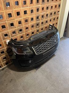 Genuine Range Rover Vogue 2020 L405 Autobiography Front End Face Cut for Sale