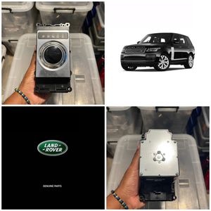 Genuine Range Rover Vogue 2020 L405 Gear Selector SPORT VELAR DISCOVERY for Sale