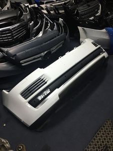 Genuine Range Rover Vogue Autobiography 2016 front bumper complete for Sale