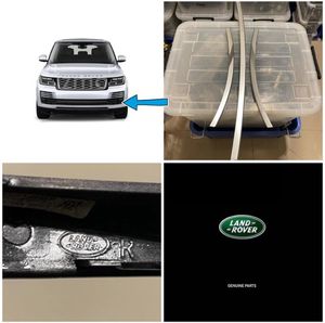 Genuine Range Rover Vogue Autobiography front bumper trim for Sale