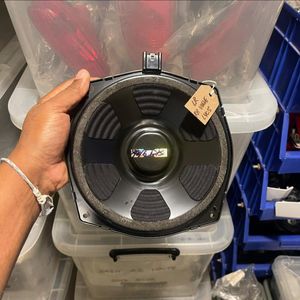 Genuine Range Rover Vogue L405 2020 Meridian Speaker for Sale