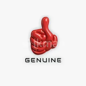 Genuine Rent a Car logo