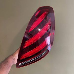 Genuine S Class S400 2018 facelift passenger rear LED light for Sale
