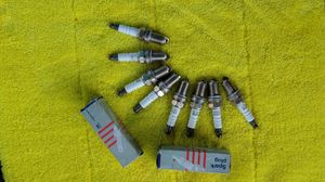 Genuine Spark Plugs for Sale