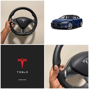 Genuine Tesla Model S 2015 steering with airbag for Sale