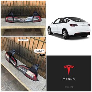 Genuine Tesla Model Y 2024 rear LED lights for Sale