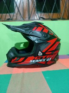 Gladiator Full Face Helmet for Sale