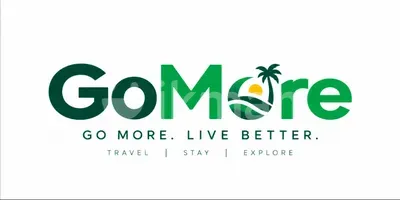 Go More Lanka logo