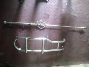 3 Wheeler Parts for Sale