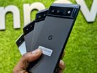 Google Pixel 6 128GB (Used)