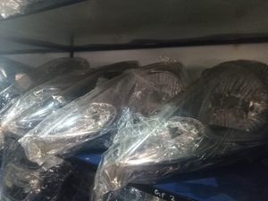 GP 2 Head Light for Sale