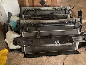 GP1 Nose Cut for Sale