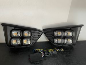 gp5 led fog lamps eagle eye model for Sale