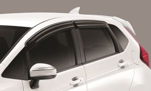 Gp5 mugen Door Visor (Injection mold) for Sale