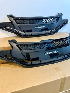 Honda Fit Gp5 Mugen Front Shell for Sale Honda Fit Gp5 Mugen Front Shell for Sale