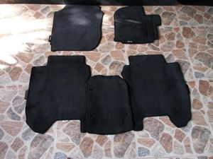 Gp5 Carpet Set for Sale Gp5 Carpet Set for Sale