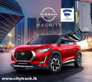 GPS Tracker For Nissan Magnite for Sale