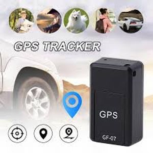 GPS Tracker GF-07 for Sale