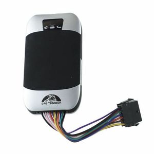 GPS Tracker / Vehicle Trackers MM-06 ( CITY TRACK ) for Sale