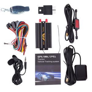 GPS tracking system for any vehicle for Sale