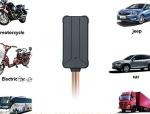 GPS Tracking system for Sale