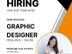 GRAPHIC DESIGNER