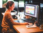 Graphic Designer - Colombo 3