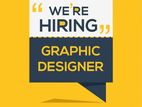 Graphic Designer