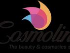 Graphic Designer - Female