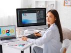 Graphic Designer (Female) - Maldives