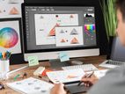 Graphic Designer (Full-Time) - Kattankudy