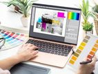 Graphic Designer - Kadawatha