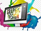 Graphic Designer - Kelaniya