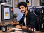 Graphic Designer - Kurunegala