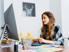 Graphic Designer - Mabima