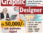 Graphic Designer - Maharagama