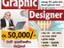 Graphic Designer - Maharagama