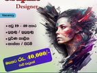 Graphic Designer- Maharagama