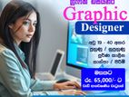 Graphic Designer - Maharagama