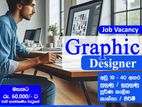 Graphic Designer - Maharagama