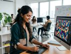 Graphic Designer - Mawathagama