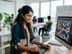 Graphic Designer - Mawathagama