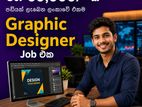 Graphic Designer Nugegoda