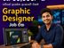 Graphic Designer Nugegoda